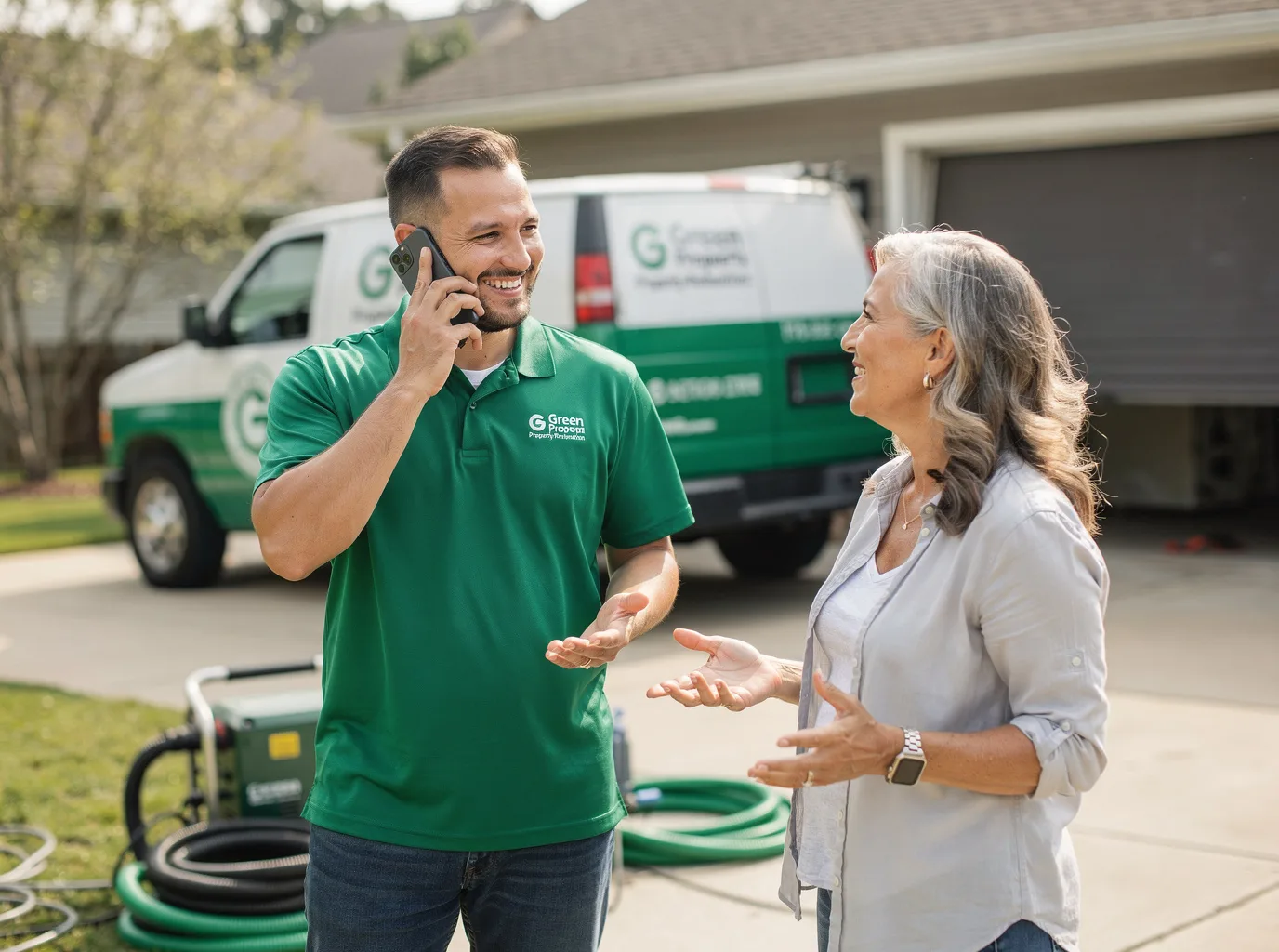 Water Damage Restoration Bolivar, PA FAQs